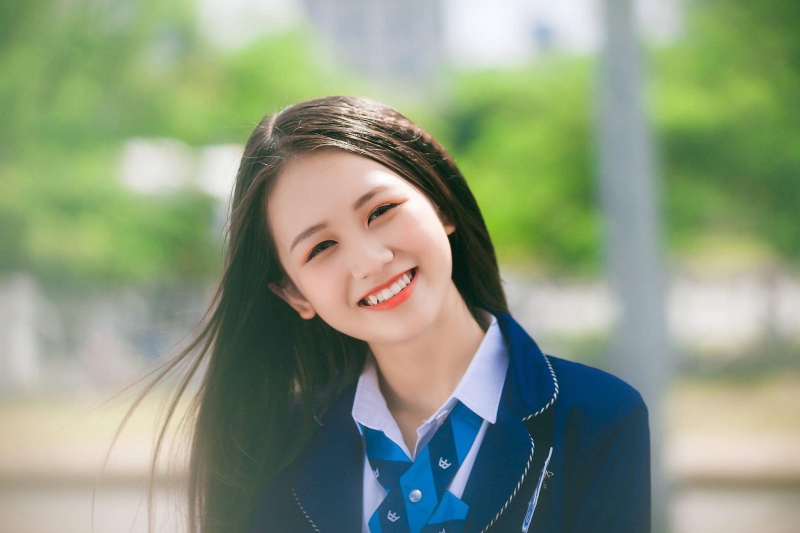 Răng khểnh là gì? Có nên nhổ răng khểnh không?1