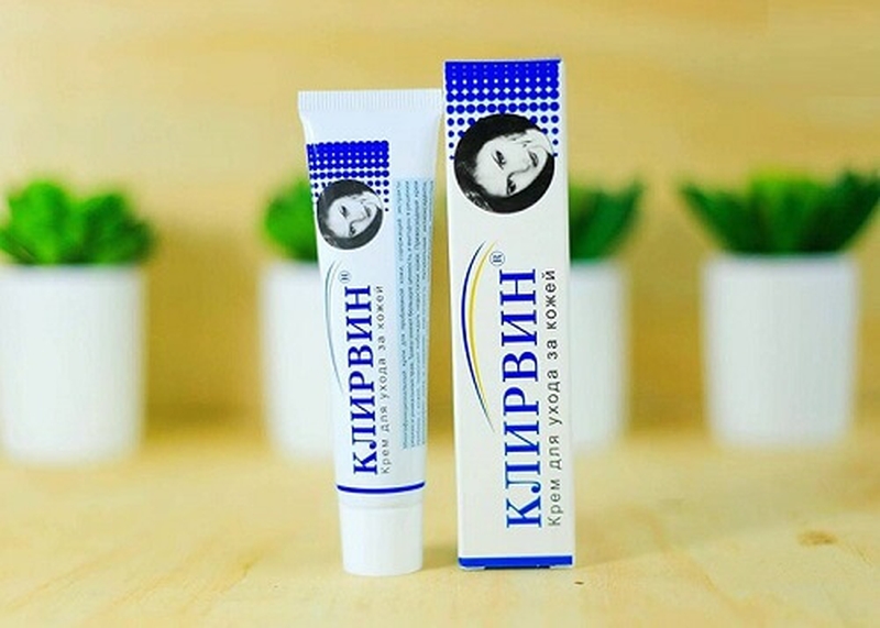 Top 11 kem trị sẹo tốt nhất hiện nay