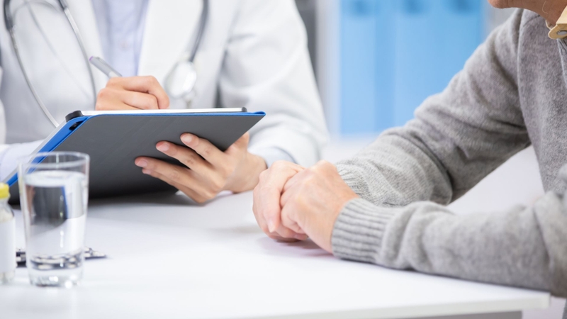 Hình ảnh nổi mụn ở vùng kín nam: Nhận biết để có phương án điều trị kịp thời! 3