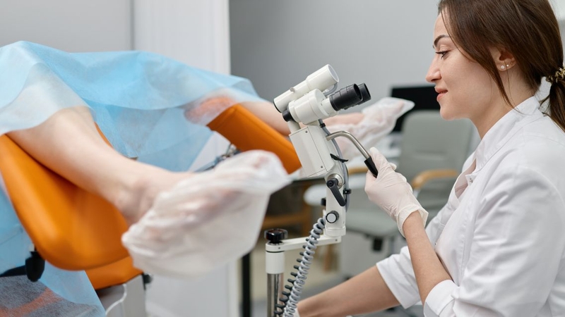 Hình ảnh nội soi bất thường không đồng nghĩa với ung thư, cần kết hợp sinh thiết để chẩn đoán xác định