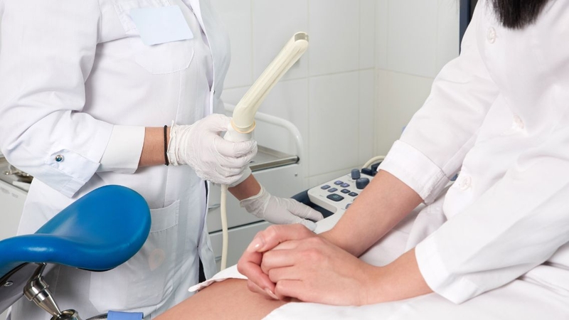 Siêu âm giúp phát hiện nang Naboth và đánh giá đặc điểm tổn thương