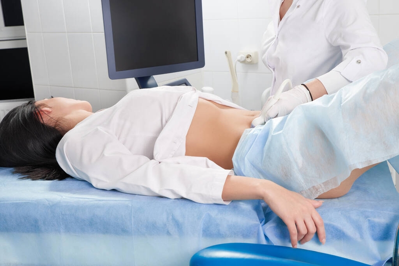 Siêu âm để xác định thai kỳ nên thực hiện từ tuần thứ 6-10