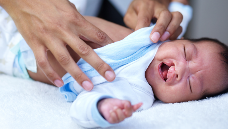 Hình ảnh siêu âm thai nhi bị hở hàm ếch: Phát hiện và quản lý dị tật bẩm sinh 4