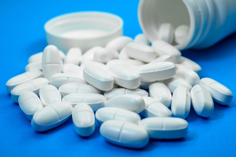 Hình ảnh thuốc Corticoid theo các dạng bào chế 1