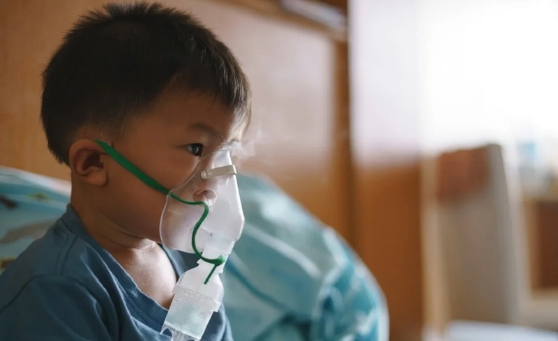 "Giải mã" hình ảnh viêm phổi ở trẻ em theo từng nguyên nhân 3