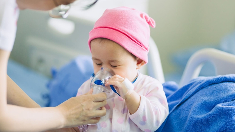 "Giải mã" hình ảnh viêm phổi ở trẻ em theo từng nguyên nhân 4