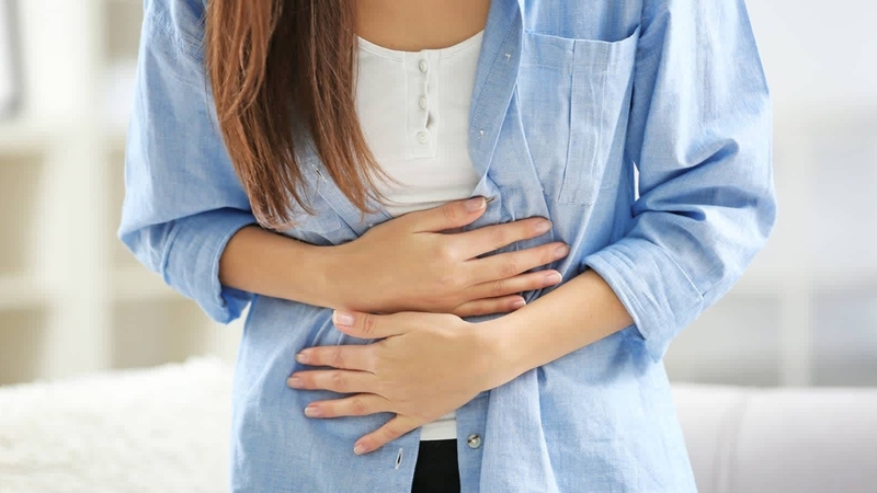 Hình ảnh viêm phụ khoa ở nữ và cách phòng ngừa 8