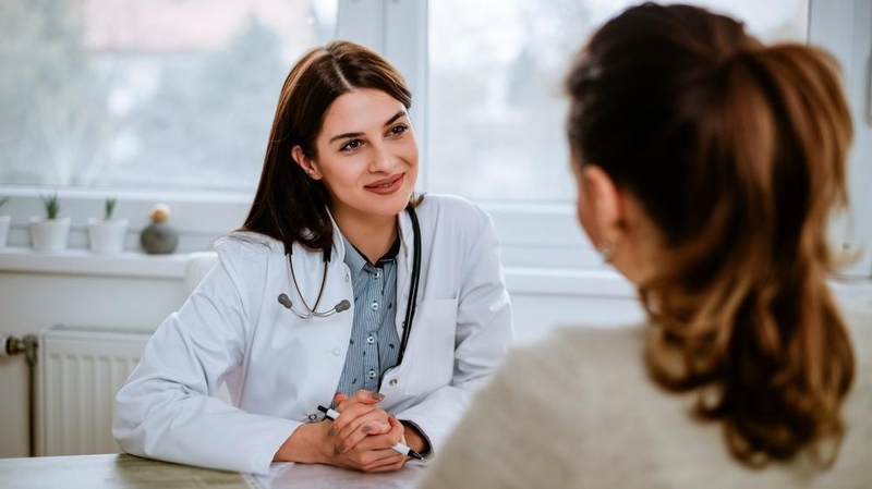 Hình ảnh viêm phụ khoa ở nữ và cách phòng ngừa 5