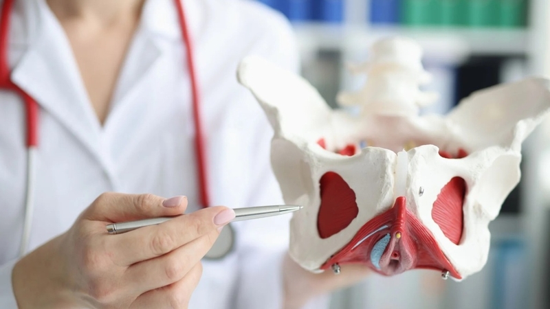 Hình ảnh viêm phụ khoa ở nữ và cách phòng ngừa 4