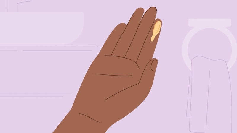 Hình ảnh viêm phụ khoa ở nữ và cách phòng ngừa 11