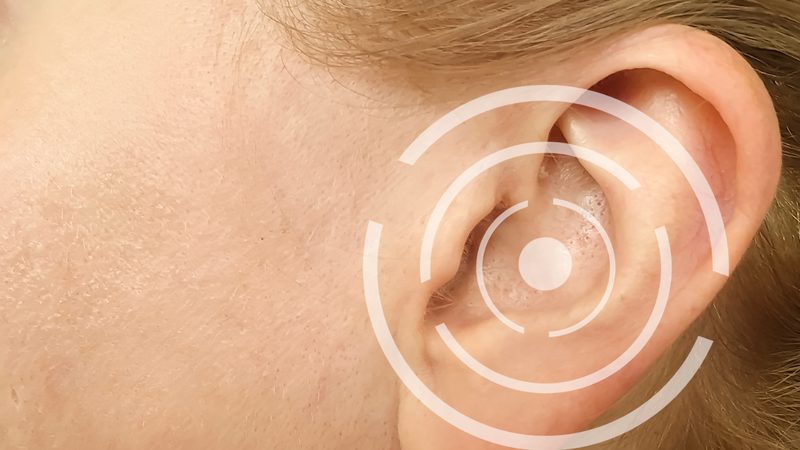 Viêm tai giữa nếu không chữa trị kịp thời có thể gây suy giảm thính lực