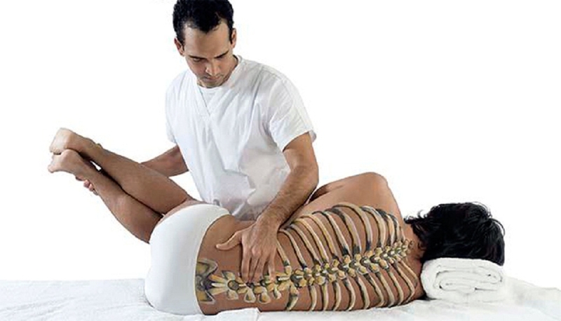 Hình ảnh X quang gai cột sống cho biết điều gì? Cách xác định phương pháp điều trị dựa trên phim chụp X quang 2