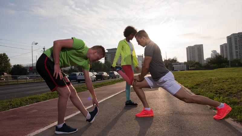 Hít đất có tác dụng gì​? Những lưu ý để hít đất đúng cách