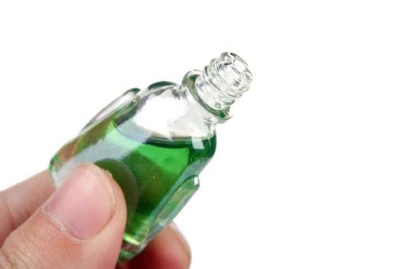 Hít dầu nhiều có bị gì không? Có ảnh hưởng xấu đến sức khoẻ không? 1