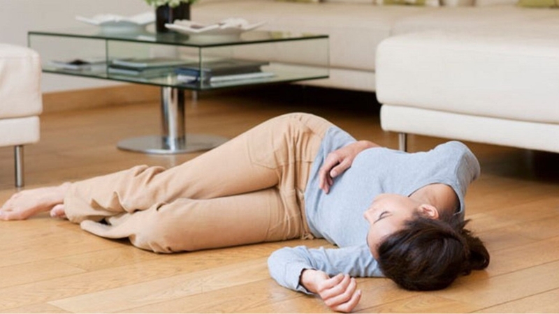 Sơ cứu ngộ độc thủy ngân ban đầu đúng cách