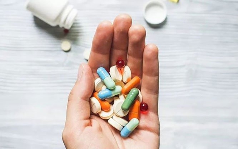 Hít thở sâu bị đau lưng phải có nguy hiểm không? Cách điều trị hiệu quả 2