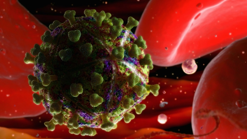 HIV có lây qua sữa mẹ không? Những điều cần biết để bảo vệ mẹ và bé 1