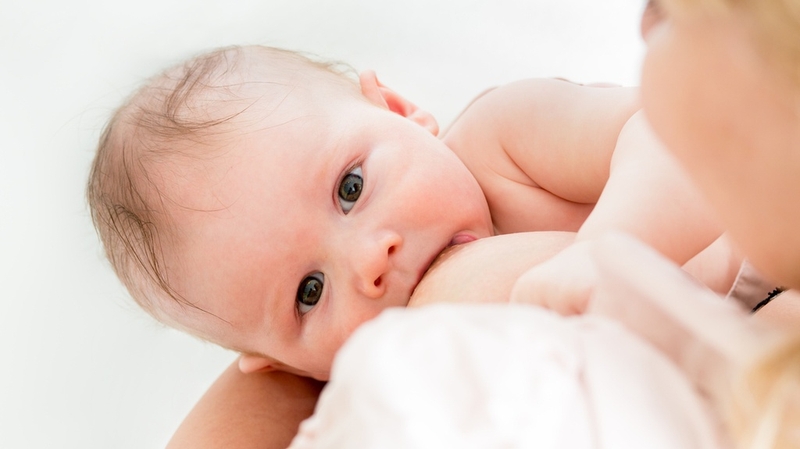 HIV có lây qua sữa mẹ không? Những điều cần biết để bảo vệ mẹ và bé 2