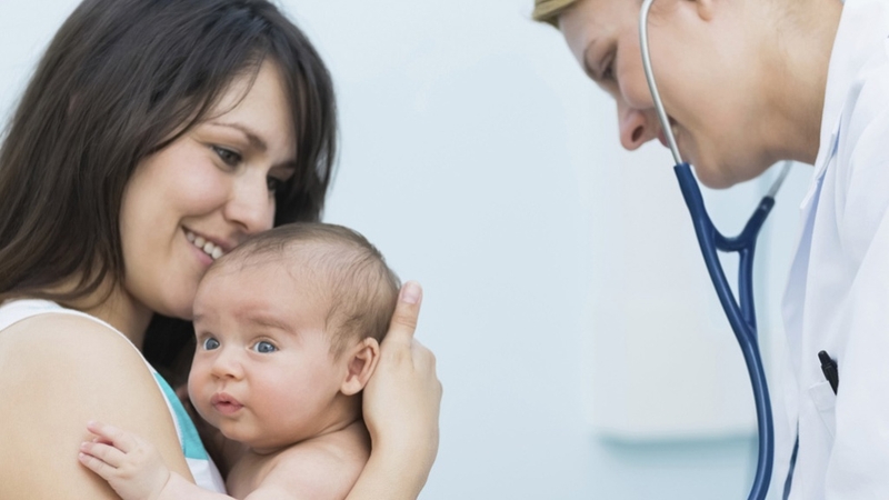 HIV có lây qua sữa mẹ không? Những điều cần biết để bảo vệ mẹ và bé 4