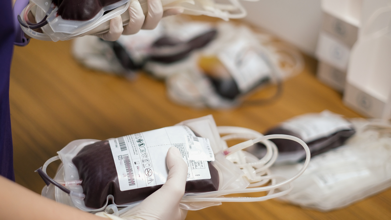 HIV lây qua đường nào? Cách phòng ngừa lây nhiễm HIV/AIDS 3