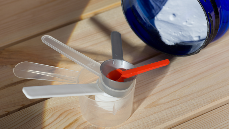 HMB là gì? Hiểu về HMB và vai trò quan trọng của chúng đối với cơ thể 1