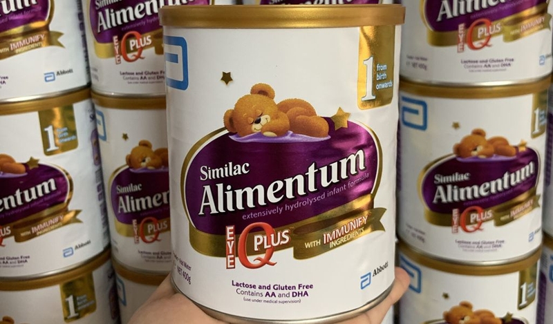 Sữa mẹ là nguồn bổ sung HMO tốt nhất