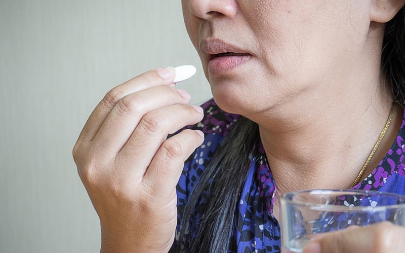 Ho cấp tính: Nguyên nhân, triệu chứng, cách điều trị 3