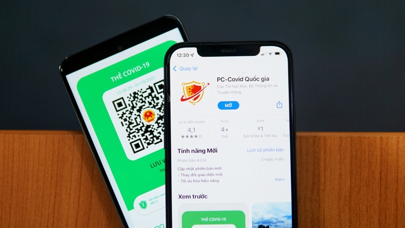 Hộ chiếu vaccine: Điều kiện, cách cấp và những thông tin cần biết 4