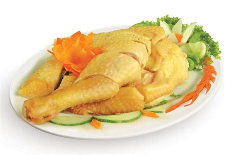 Ho có nên ăn thịt gà không hay phải kiêng?2