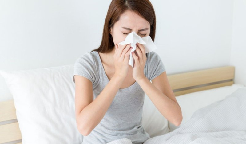 Bệnh ho gà là gì