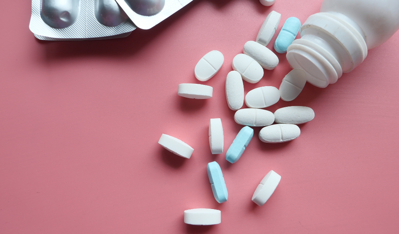 Ho gà dùng kháng sinh gì để điều trị?