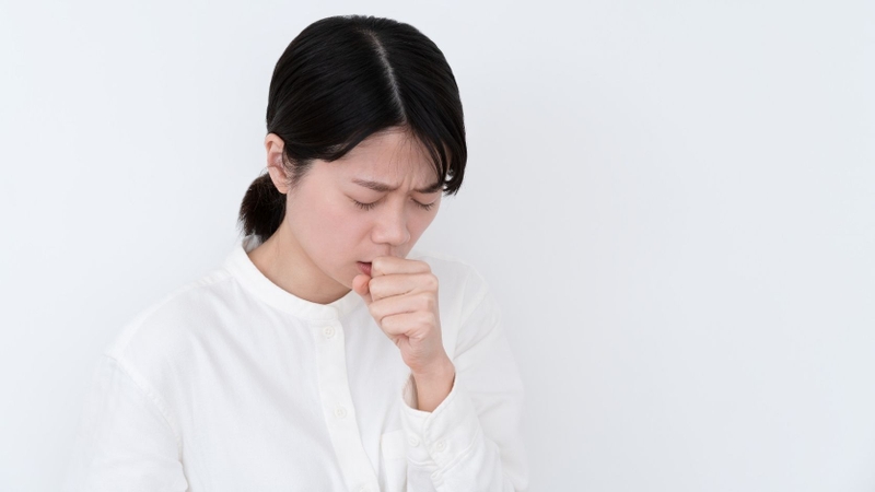 Ho gà là bệnh nhiễm trùng đường hô hấp cấp tính do vi khuẩn Bordetella pertussis gây ra