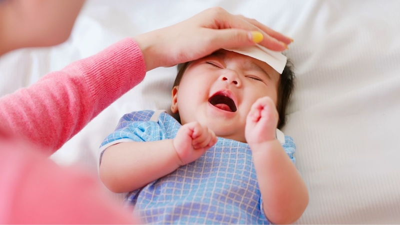 Ho gà và viêm màng não mô cầu: Bệnh truyền nhiễm nguy hiểm cần cảnh giác 1