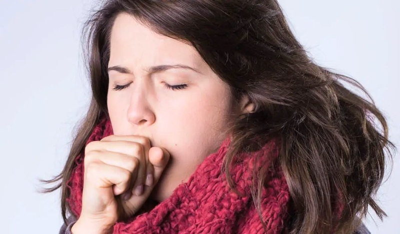 Ho gió là gì? Biểu hiện, phòng ngừa và cách điều trị 1