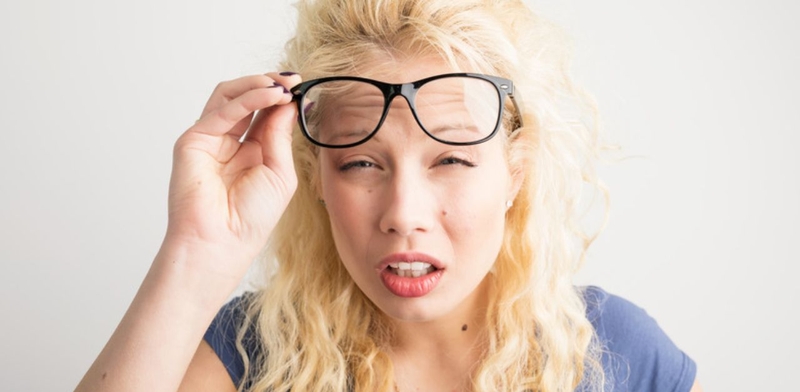 Hở mi mắt là gì và nó có ảnh hưởng gì tới sức khỏe người bệnh?