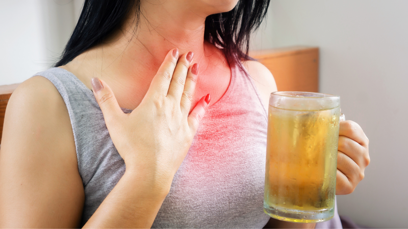 Ho nhiều về đêm có thể là dấu hiệu của 7 căn bệnh sau! 3