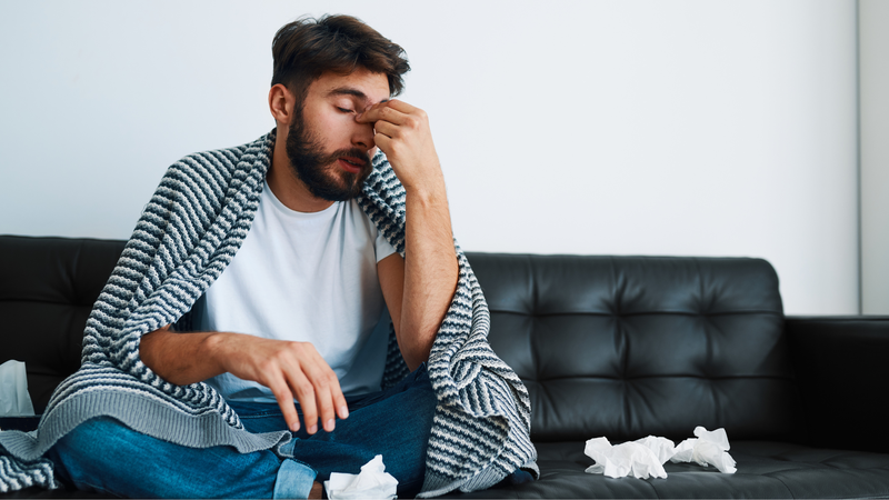 Ho nhiều về đêm có thể là dấu hiệu của 7 căn bệnh sau! 4