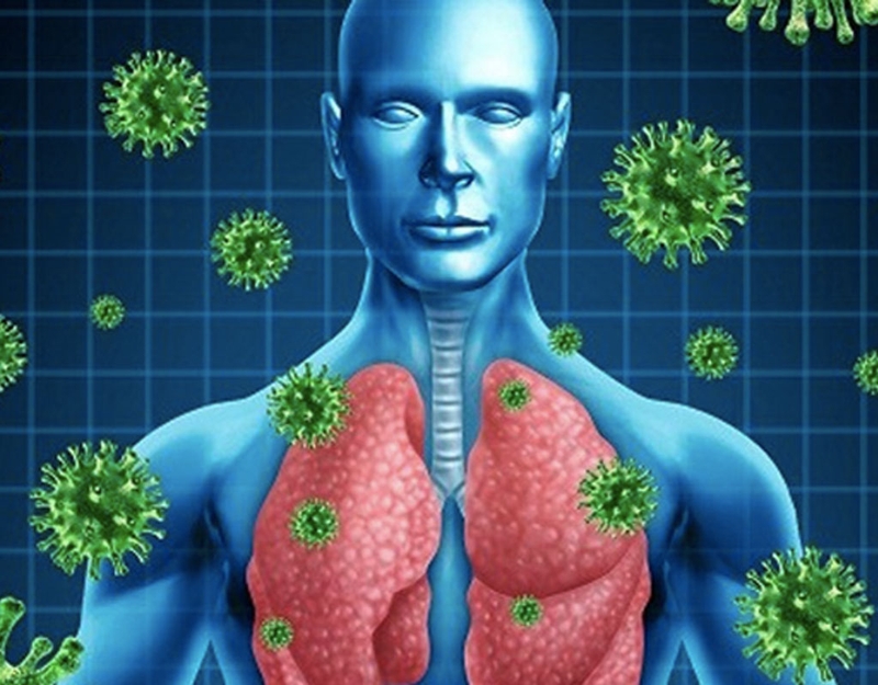 Hỗ trợ hệ hô hấp khỏe mạnh với viên uống Jpanwell Lung Care 5