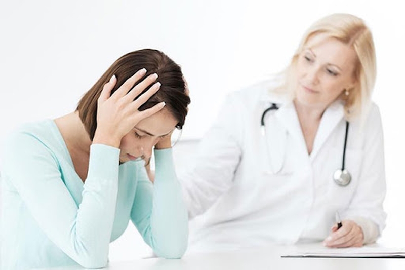 Hỗ Trợ Ung Thư Cho Bệnh Nhân Trẻ 3