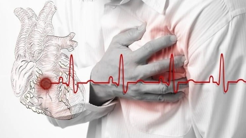 Hở van động mạch chủ 1/4 có đáng lo ngại? 1