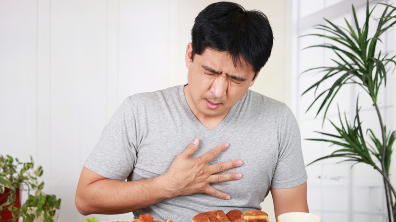 Nếu không được kiểm soát, bệnh có thể dẫn đến nhiều biến chứng nghiêm trọng