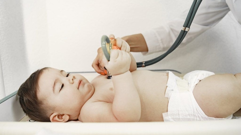 Hở van tim có di truyền không? Biết để phòng ngừa hiệu quả 2