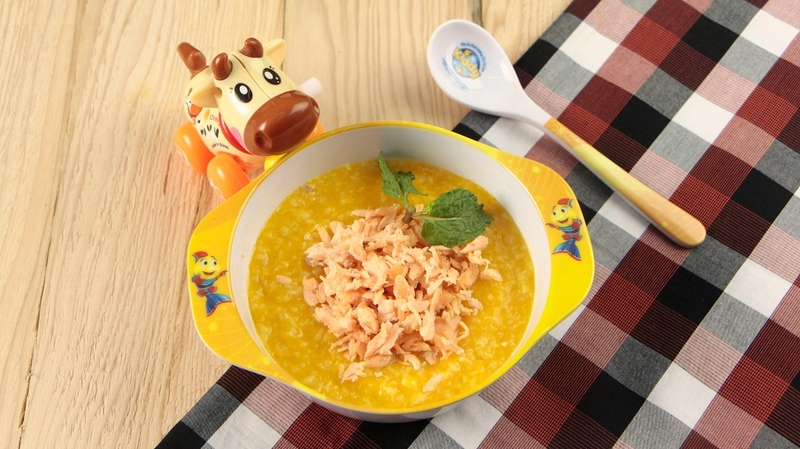 Trẻ em bị ho viêm họng nên ăn gì để sớm bình phục 1