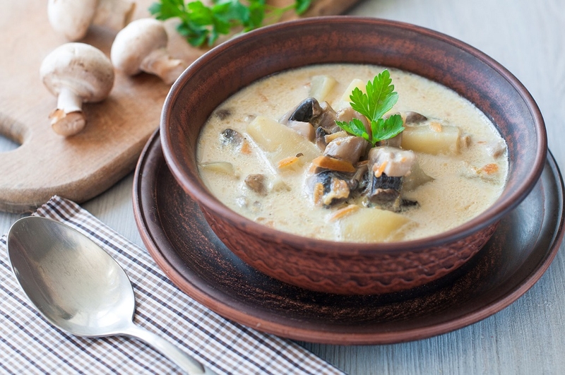 Trẻ em bị ho viêm họng nên ăn gì để sớm bình phục 2