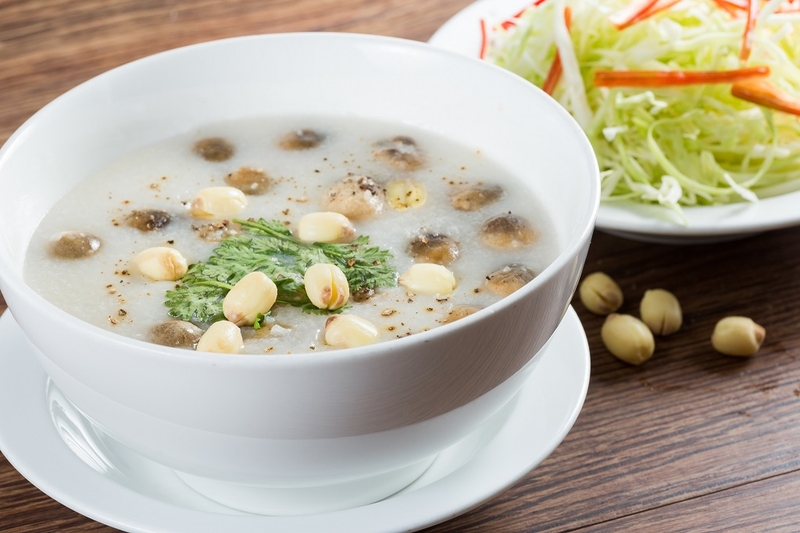 Trẻ em bị ho viêm họng nên ăn gì để sớm bình phục 3