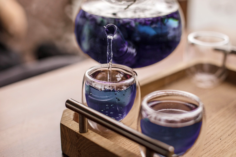 Hoa đậu biếc là gì? Một vài tác dụng của hoa đậu biếc đối với sức khỏe 3