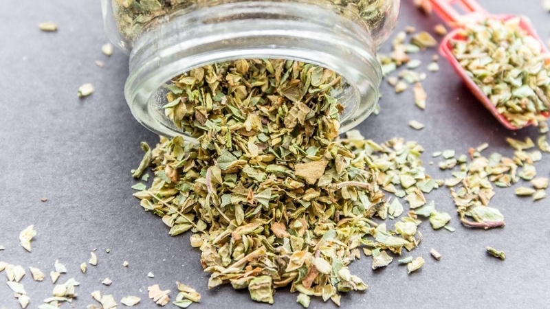 Hoa đu đủ đực tươi và hoa đu đủ đực khô: Chúng có gì tốt cho sức khỏe? 3