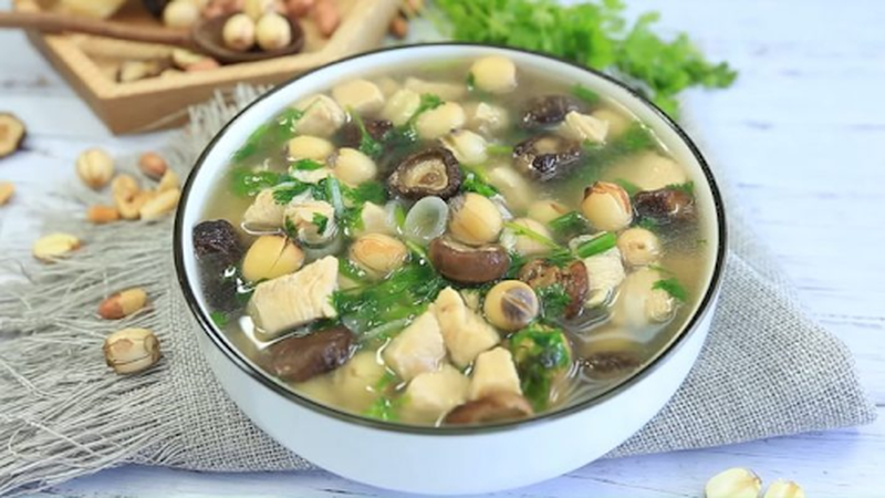 Top 5 Cách dùng hoa hòe chữa bệnh trĩ hiệu quả tại nhà 5