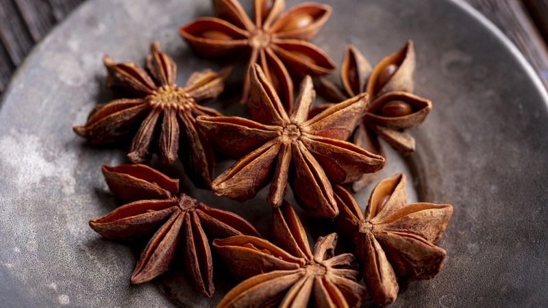 Hoa hồi có tác dụng gì? Các bài thuốc dân gian từ hoa hồi 2