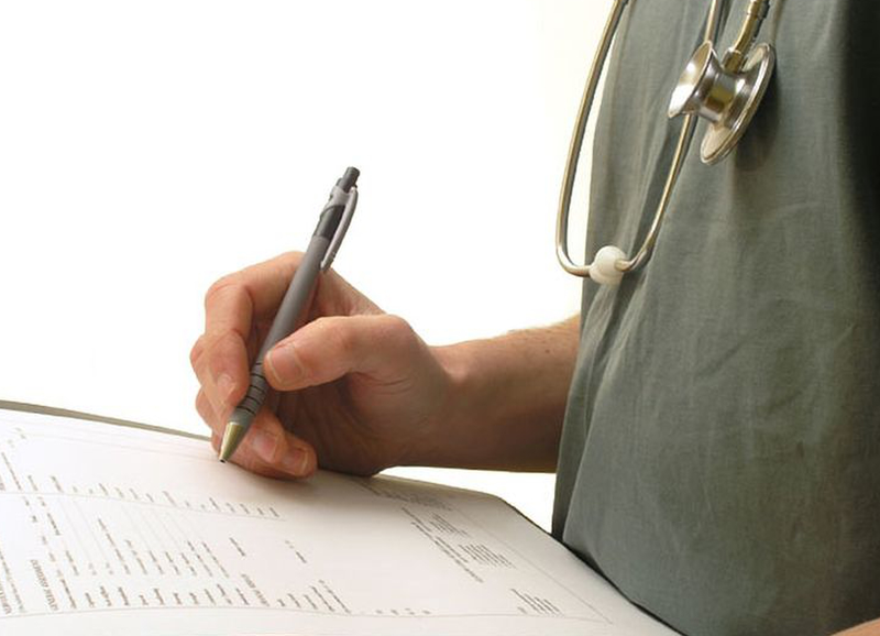 Hóa mô miễn dịch là gì? Cách đọc kết quả hóa mô miễn dịch 5